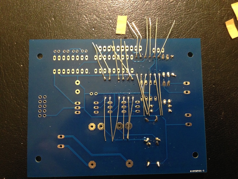 Resistors