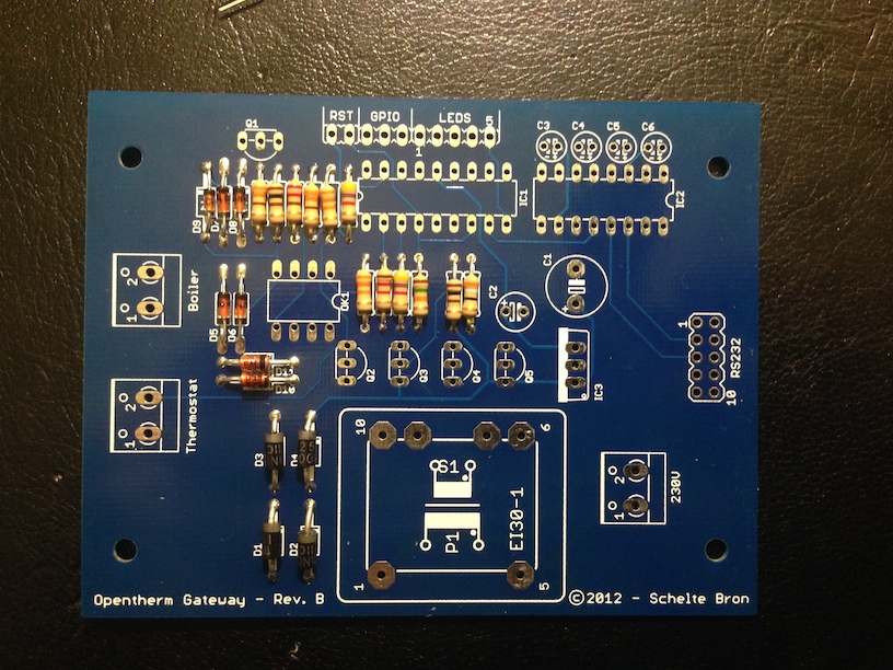 Resistors